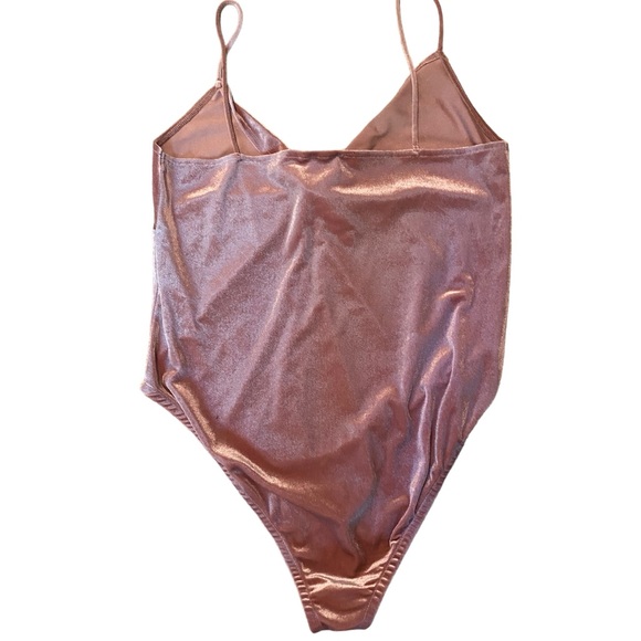 Top shop bodysuit - Picture 2 of 3